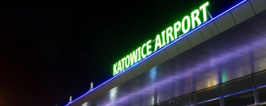katowice airport taxi transfers and shuttle service